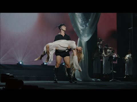 Anela Live - Movistar Arena 2025 (Concierto completo)