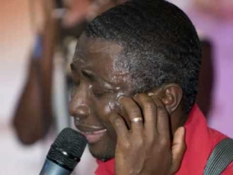 Pastor Kwame Amponsah (Dea Onyame aka)