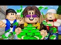 Hated Child Become A Billionaire Full Movie