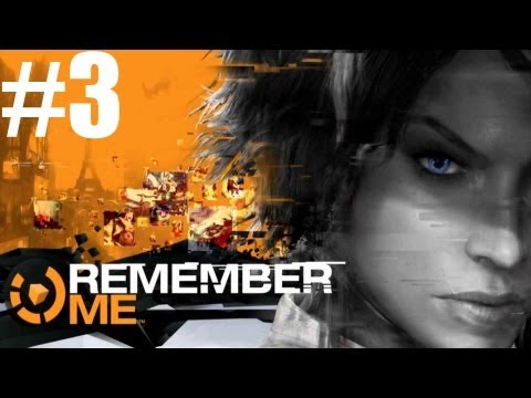 remember me pc trailer