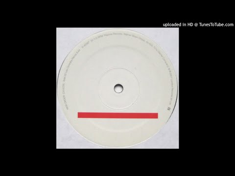 New Order - Crystal (Lee Coombs Remix)