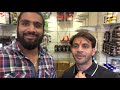 EK OR SUPPLEMENTS STORE KI OPENING | Nitin Chandila Vlog