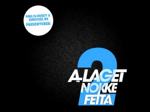 Ta Tiden Tilbake - A-Laget, Lars Vaular & Black