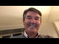 Daniel O'Donnell singing ''Our House Is A Home'' LIVE