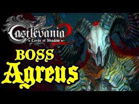 Castlevania: Lords of Shadow 2 Walkthrough Part 18 Let's Play Gameplay  [HD] XBOX 360 PS3