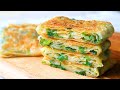 This Is The MOST DELICIOUS I Ve Ever Eaten No Yeast No Oven Everyone Can Make This At Home