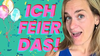 Voll mein Ding! 💯 Expressing Likes & Dislikes in German – The Fun Way - A2