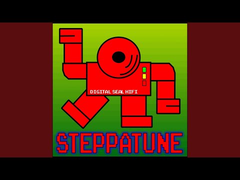 Steppatune Dub