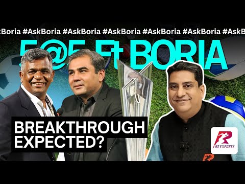 5@5: ICC-PCB-BCB meet, what’s on the table?