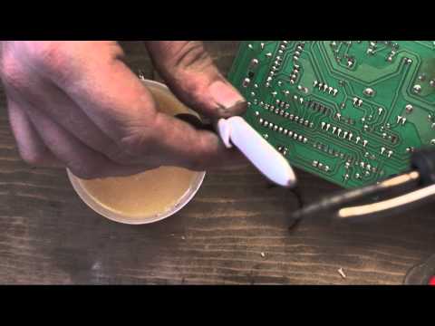 bodgit and leggit garage fixing bosch al 15 fc 2498 charger