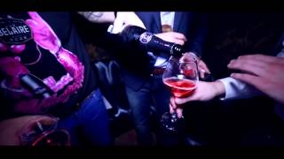 BELAIRE PARTY in Montreal on Dec 27th 2013!
