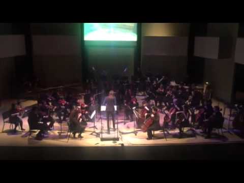 Super Mario Galaxy Suite