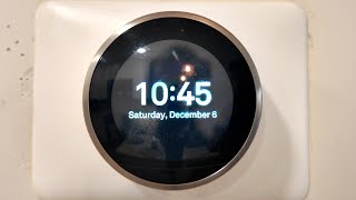 How to Customize Your Google Nest Display (Farsight Settings Guide)