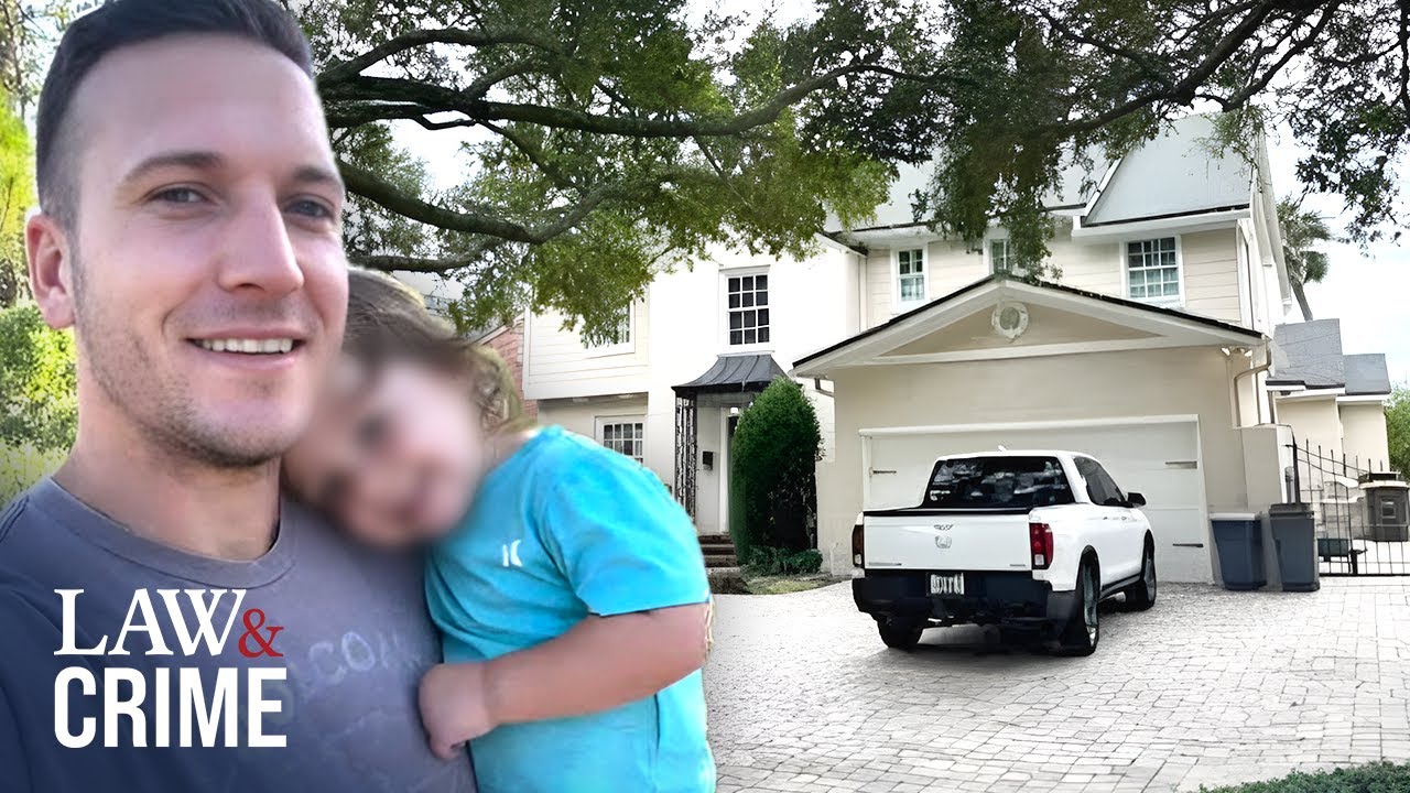 Young Dad Executed Trying to Save Woman from Controlling Boyfriend