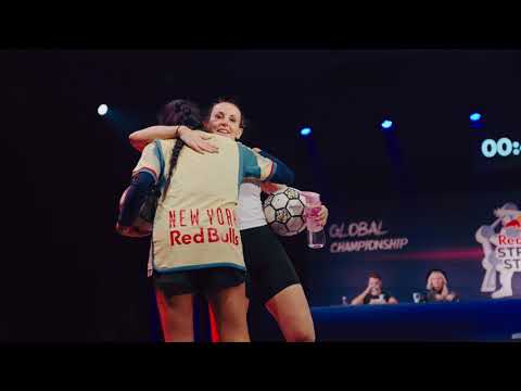 Caitlyn vs Laura _TOP 8 _ Red Bull Street Style Belgium 2023