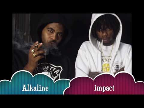 Alkaline - Impact (May 2017)