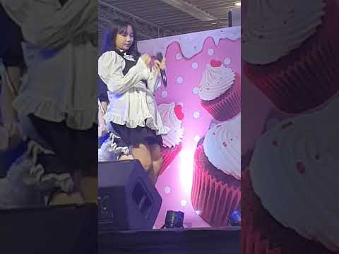 S104507 Shining Stars - Splash! (Raepun fogus)Idol Exchange Food Market @ MBKcente