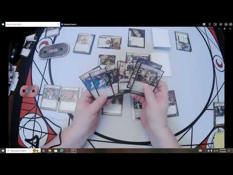 Nova vs Loki Part 4 BotB