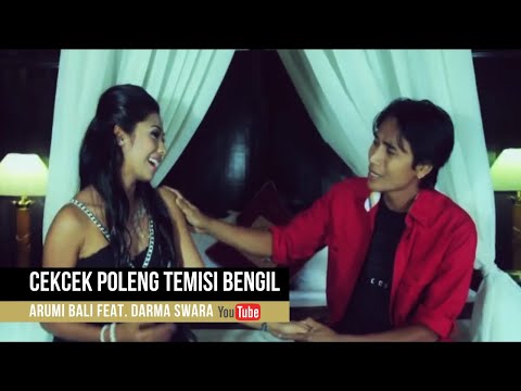 Cekcek Poleng Temisi Bengil - Arumi Bali feat. Darma Swara (Official Music Video)