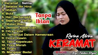 Download lagu KERAMAT - HARI BERBANGKIT - PAYUNG HITAM ' REVINA ALVIRA ' FULL ALBUM COVER DANGDUT TERBARU GASENTRA mp3