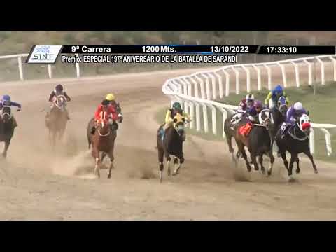 CARRERAS SINT FLORIDA 221013 c09 - 1° ZETOR