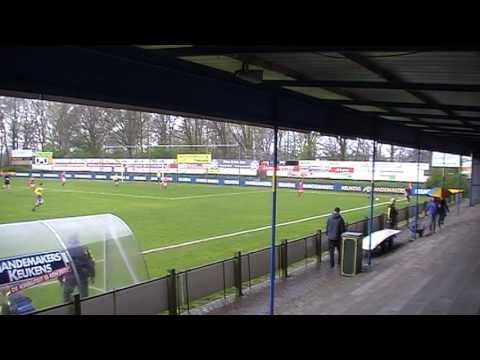 vv desk jo13-1 - sc t zand jo13-1