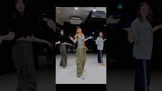 Download lagu #lisa #BADGRRRL choreography Very mp3
