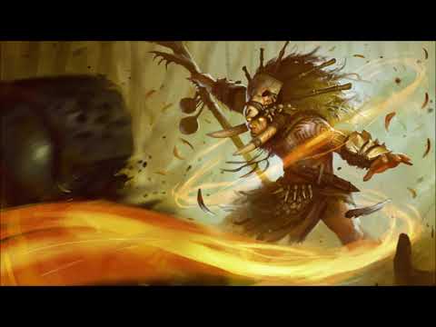 [Dubstep] NEOMADE - Awake