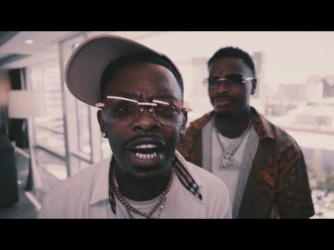 Just Bang x Killa Fonte - 285 (Exclusive Music Video) | Dir. Strange Films