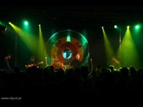 Sedativa - Roots Driver