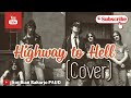 Highway to Hell (cover) String Section