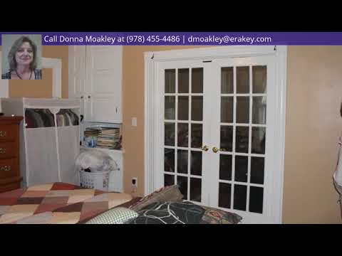 271 Foster St, Lowell, MA 01851 - MLS #72549380