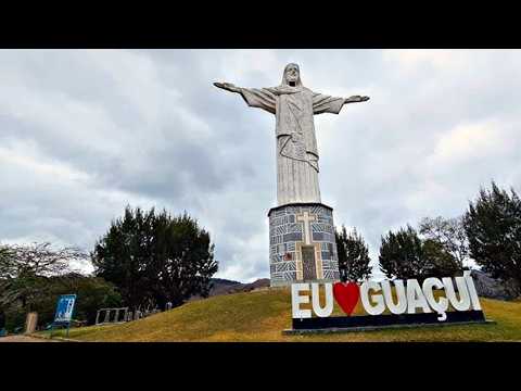 GUAÇUÍ - ESPÍRITO SANTO