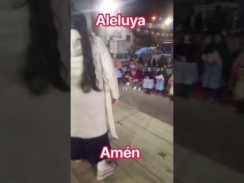 En 75 aniversario del Distrito de Chuquis Dos de Mayo Huánuco, Perú. #parati, #pyf, #fe, #paz