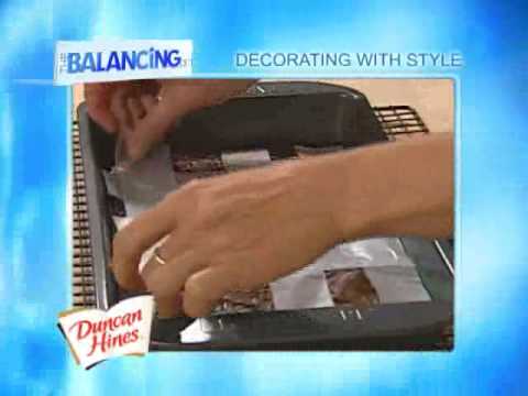 The Balancing Act Show 1171 - Pinnacle Foods Group