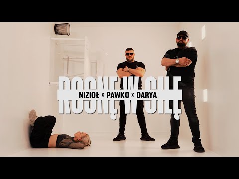 Video thumbnail for Rosnę w siłę