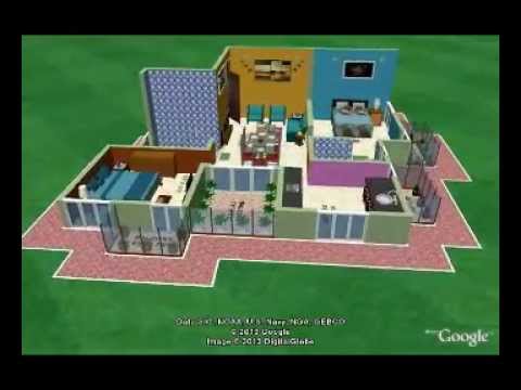 Walkthrough Walkthrough