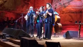 The Cox Family,  I'm A Stranger Here