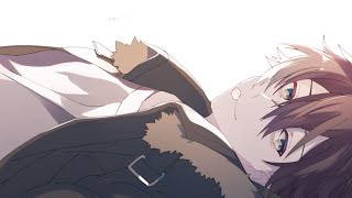 場末は中繁盛 花盛りではあるが