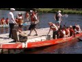Boston Dragon Boat Festival 2013 (Part 1) - YouTube