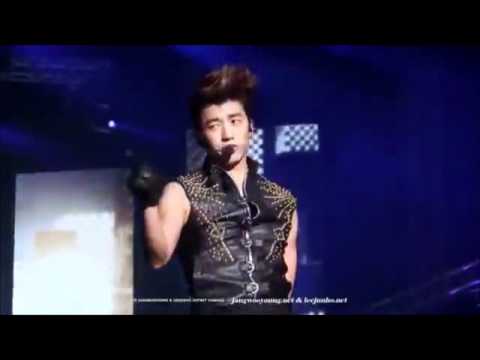 [MV] 2PM Junho & Wooyoung - Move On