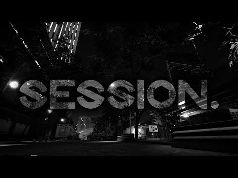 Session - Early Access Launch Trailer