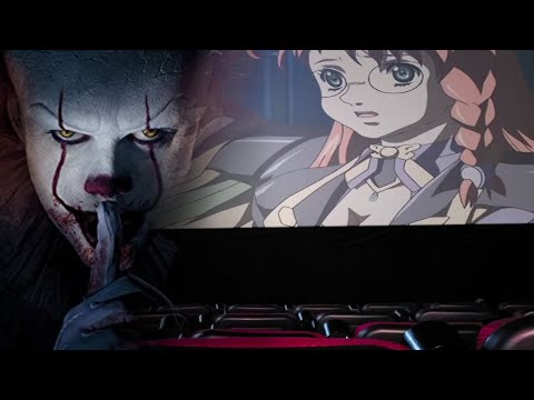 Movie Theater Talkers - Sit Down: Xenosaga Episode 2 - Part 23