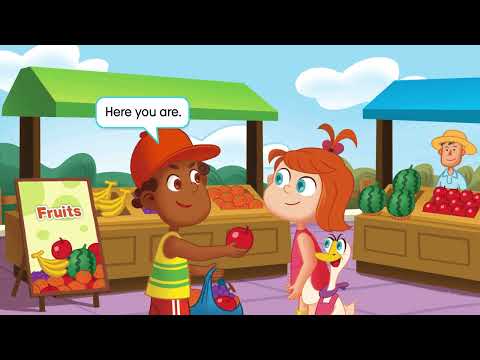 Smart English 2nd Edition Starter Unit 9 Conversation