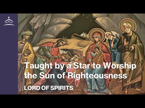 Ancient Faith and Fr. Andrew Stephen Damick