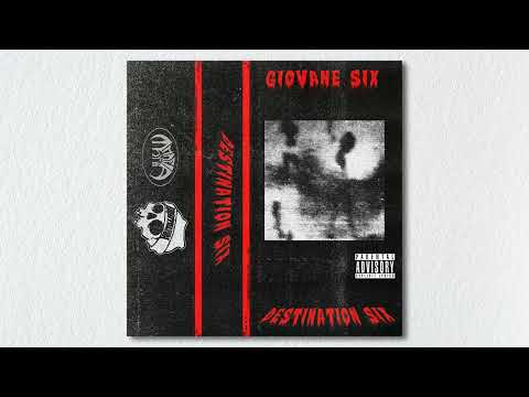 GIOVANE SIX - DESTINATION SIX