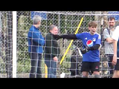 BOLAS DE MONO vs MORRON - #LigaNuñez - S15 - 18/9/2022