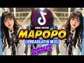DJ MAPOPO SHALALA | TIKTOK VIRAL | BREAKLATIN REMIX | DJ BHARZ