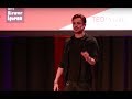 Turning Into A Superstar DJ Producer Julian Jordan TEDxYouth HNLBilthoven