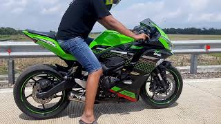 Download lagu knalpot mantap for zx25r by putra jaya sport ( yakuza exhaust) mp3 Download lagu knalpot mantap for zx25r by putra jaya sport ( yakuza exhaust) mp3